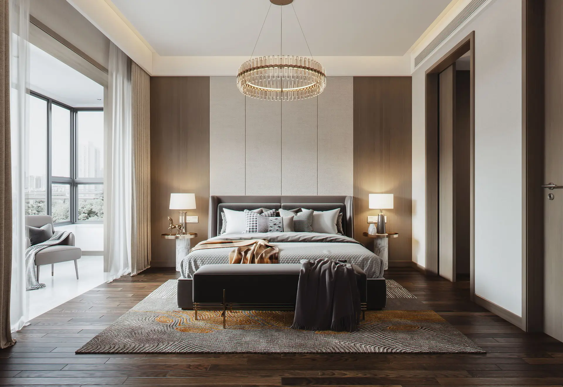 Komfort Zimmer