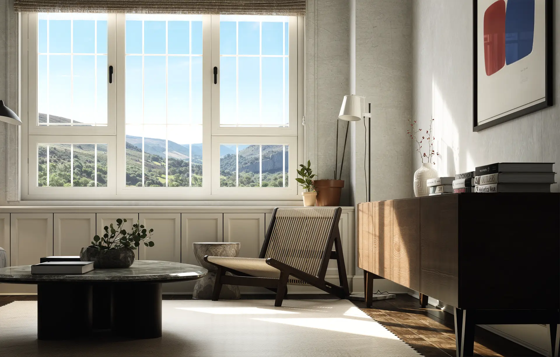 Panorama Suite