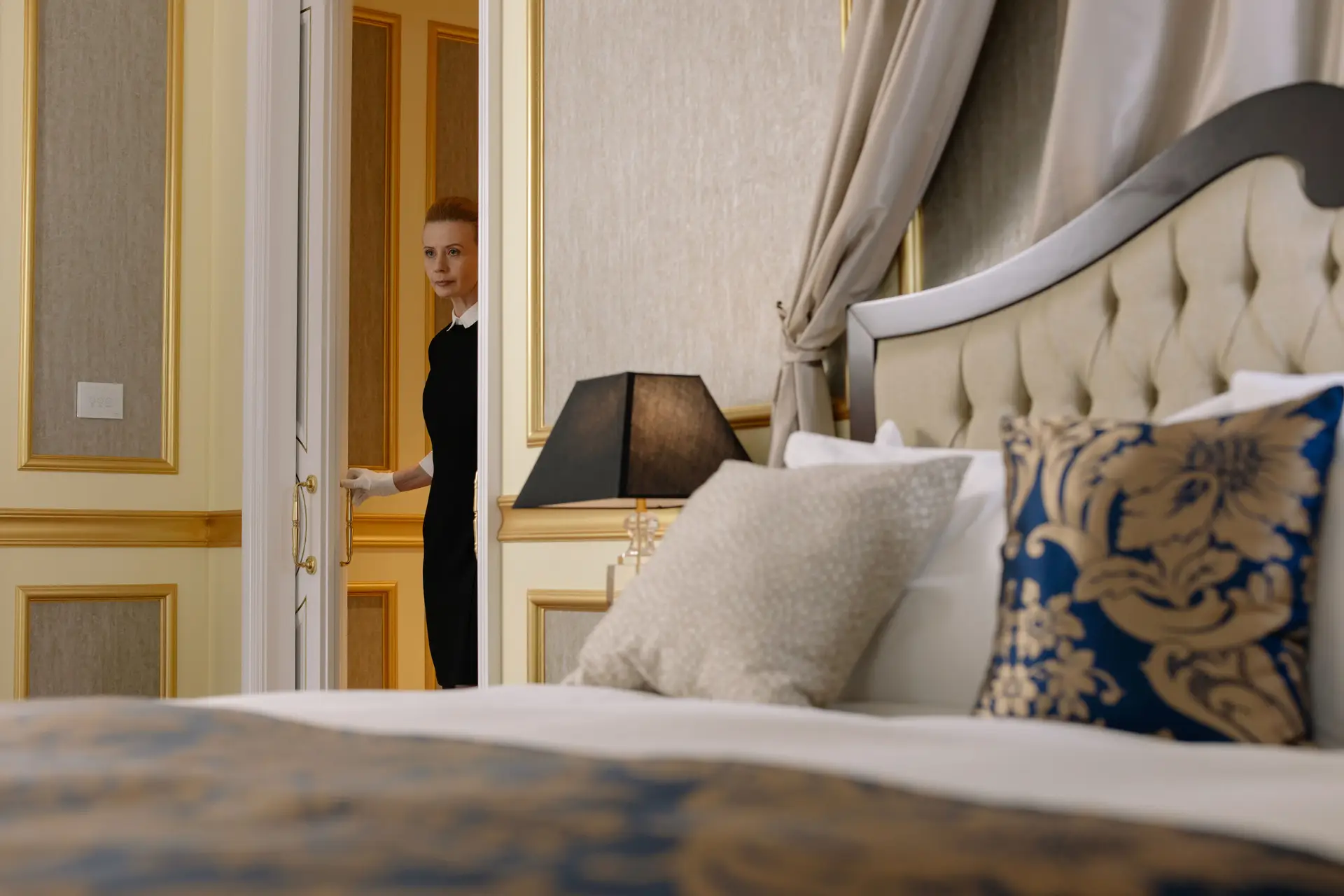 Panorama Suite